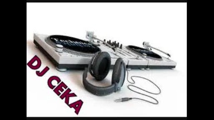 Dj Ceka - House Mix 2012 {5}