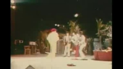 Rod Stewart & Faces & Keith Richards 