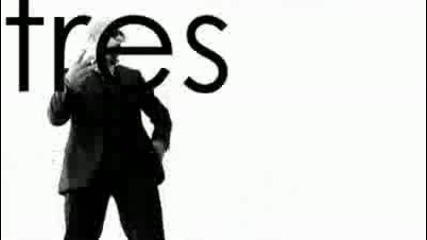 Pitbull - I Know You Want Me[calle Ocho]