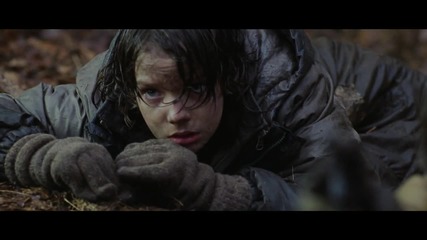 The Road - Official Trailer [hd]