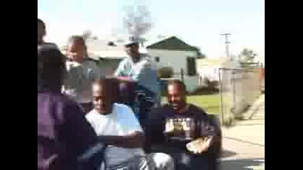 The Rap Life - Featuring Dj Aladdin
