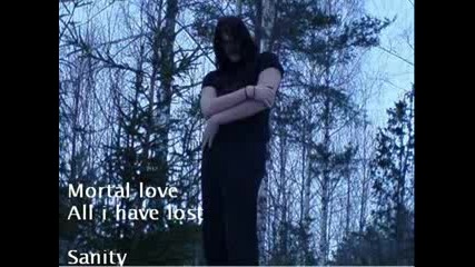Mortal Love - Sanity