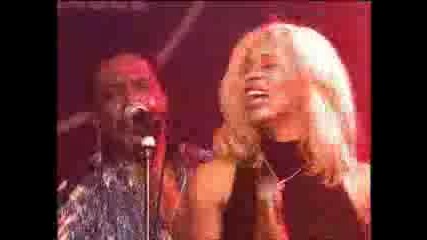 Ike Turner - Live - Quoti Want To Take You