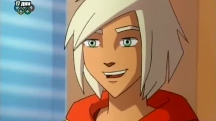 Galactik Football - s01e18 (bg audio)