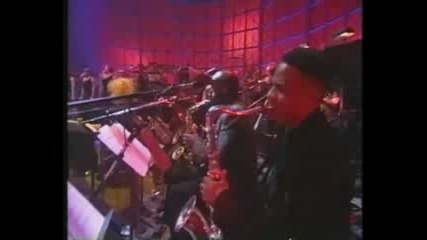 Whitney Houston Live Part 5 