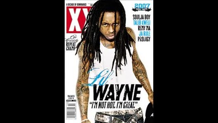 за всички фенове на :lil Wayne Ft. Playaz Cricle -duffle Bag Boy