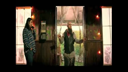 Alexandra Stan - Get Back (official Video)