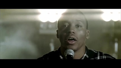 Lupe Fiasco - Solar Midnite 