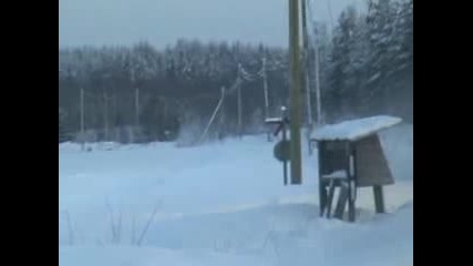 Увеличи звука и гледай!