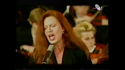 Maja Odzaklijevska - I Will Always Love You 