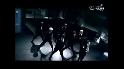 U - kiss - Man Man Ha Ni [бг Превод]