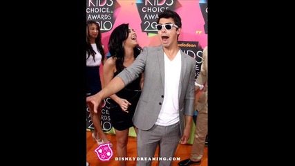 demi lovato camp rock its on