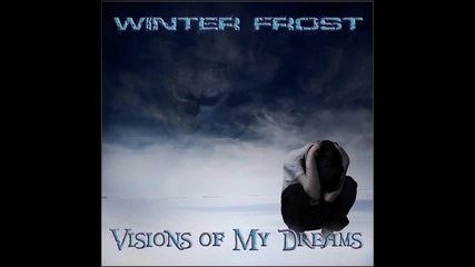 Winter Frost - Turned in Grave(ukraine)