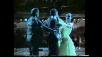 Adriano Celentano - Gelosia