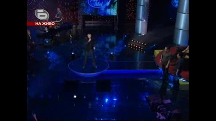 Music Idol 3 - Епизод 14