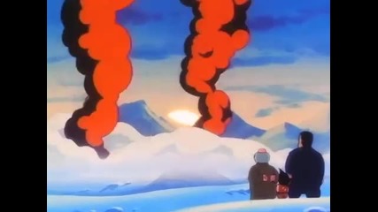 Dragon Ball - 041 English Dub Hq