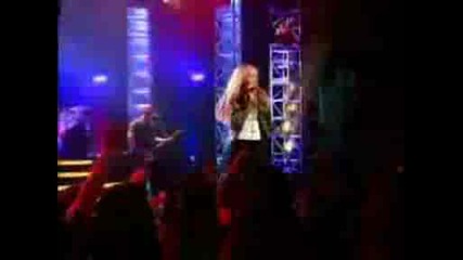 Hannah Montana - Who Said