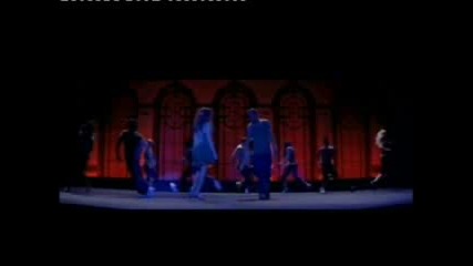 Step Up final dance