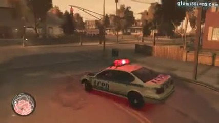 Gta Iv Mission 55 - Smackdown 