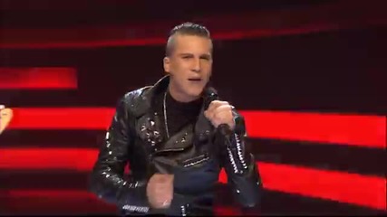 Milan Mitrovic - Mala - 5. Grand Festival - 2014- Малката!!