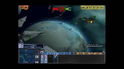 Star Wars - Empire At War - Игра 
