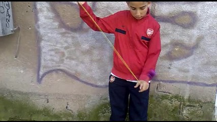 Yoyo Alex 