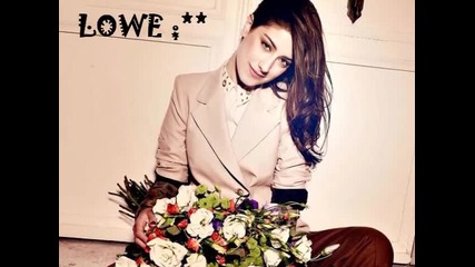 For contest of mistel ^^ Hazal Kaya Lowe ;;
