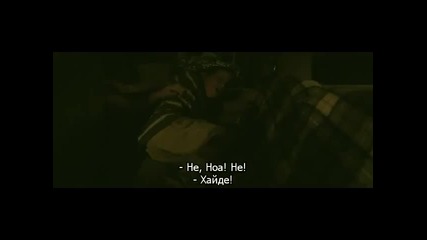 3/3 Nothing Left to Fear / Нищо страшно (2013) Бг субтитри