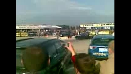 Bmw Vs Audi