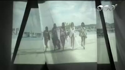 Таня Боева - Под наблюдение (official H Q Video)