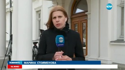 Новините на NOVA (07.04.2017 - следобедна емисия)