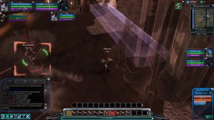 Starcraft Universe P v P - Open Developer Preview Oct. 19th-30th