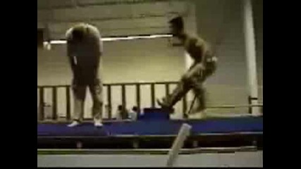 Кунг Фу момче 