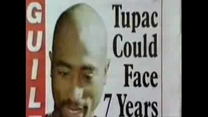 RIP Tupac Shakur