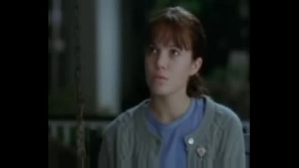 A Walk To Remember - Cry