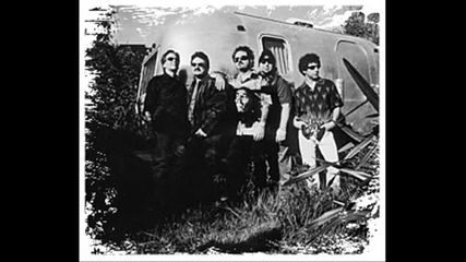 Toto - Taint The World 