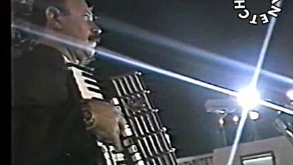Пирин фолк 1996 - Иван Гоцев - Майко моя(live) - By Planetcho