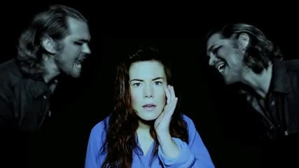De Van - Private Hell (2013)