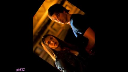The vampire diaries ^^it's not over^^