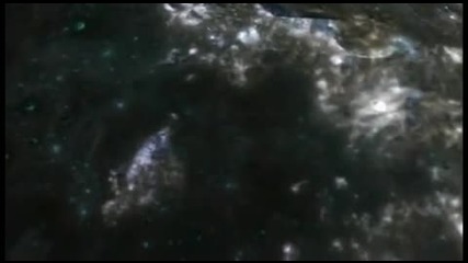 Moon Rising Part 7