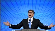 Appeals Court Tosses 1 of 2 Indictments Against Rick Perry