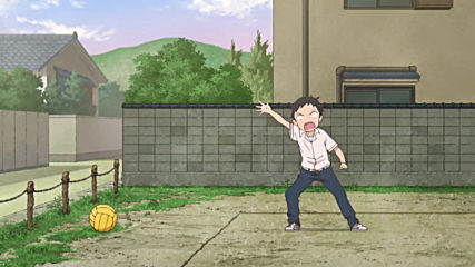 Karakai Jouzu no Takagi-san 2 Episode 6