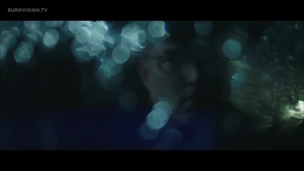 Nina Kralji - Lighthouse ( Croatia, Eurovision Song Contest ) [ Official H D Video ] 2016
