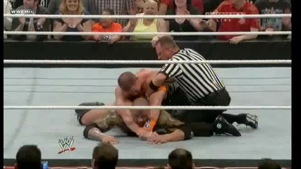 Wwe Raw 4.12.10 Part 10/10