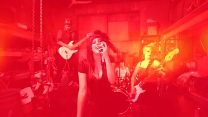 The Shrugs - Vindicate (HD 2011)