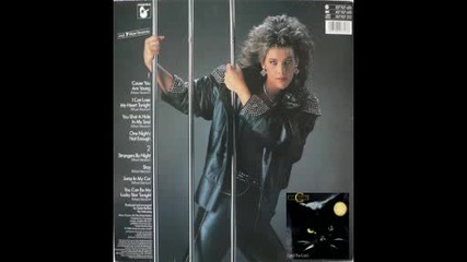C.c.catch - You can be my lucky star tonight (maxi version)