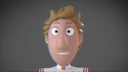 Mclaren Tooned Episode 12 A Glitch Too Far (full Hd)
