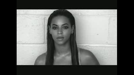 - Beyonce - If I Were A Boy 
