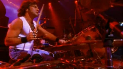 Bon Jovi - This Aint a Love Song ( Live ) - H Q
