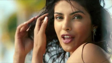 Priyanka Chopra - Exotic ft. Pitbull